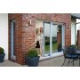 Kleepkile D-C-Fix Peegliefekt 67,5 x 150 cm