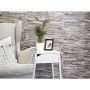 Niiskuskindel seinakate D-c-fixStone Wall Sand 67,5 cm x 4 m