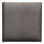 Polsterdatud seinapaneel Fllow Velvet 100 hall 30 x 30 cm