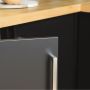Kleepkile D-C-Fix Must matt 90 x 210 cm