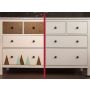 Kleepkile Hele Tamm 90 x 210 cm