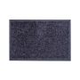 Uksematt Astra Diamant 40 x 60 cm, tumehall