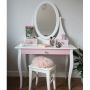 Kleebis D-C-Fix Glitter roosa kuld