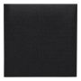 Polsterdatud seinapaneel Fllow Inari 95 antratsiit 30 x 30 cm
