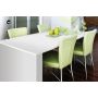 Kleebis D-C-Fix Valge Puit 90 x 210 cm