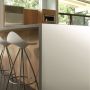 Kleepkile D-C-Fix valge matt 45 x 200 cm