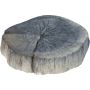 Betoonist sillutiskivi EHL Stonewood Ø 30 - 45 x 5 cm