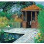 Betoonist sillutiskivi EHL Stonewood 90 x 22,5 x 5 cm