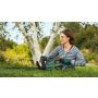 Akuhekilõikur Bosch Universal HedgeCut 18-50