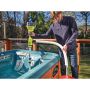 Varspump Ryobi ONE+ RY18STPA-0