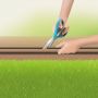 Peavoolik Gardena 13 mm (1/2"), 15 m