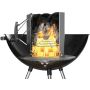 Grillstarter Kingstone 19 cm