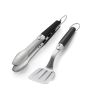 Grillitarvikute komplekt Weber Original