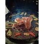 Küpsetusrest Weber Gourmet BBQ