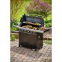 Gaasigrill Grillstar Atlanta 650 II