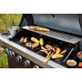 Gaasigrill Grillstar Atlanta 650 II