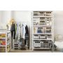 Säilituskast SmartStore Classic 3,5 l 38 x 14 x 11 cm