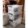 Säilituskast SmartStore Classic 52 l 50 x 39 x 41 cm