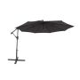 Päikesevari SunFun Milano Ø 350 cm