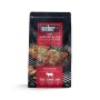 Suitsutuslaastud Weber veiseliha 0,7 kg