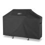 Kate Weber grillile Premium Genesis 300-seeriale