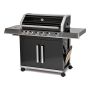 Gaasigrill Kingstone Cliff 650-1