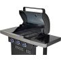 Gaasigrill Grillstar Atlanta 300 II