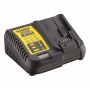 Laadija Dewalt  DCB115-QW