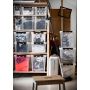 Säilituskast SmartStore Classic 70 l 72 x 40 x 38 cm ratastega