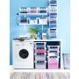 Säilituskast SmartStore Classic 31 l 50 x 39 x 26 cm