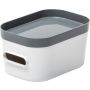 Säilituskarp SmartStore Compact XS valge 14,5 x 9 x 6 cm