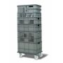 Transpordikast BAUHAUS 18 l