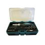 Otsikute komplekt Makita 47 osaline