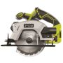 Aku-ketassaag Ryobi ONE+ RWSL1810M, 18 V