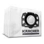 Tolmukotid Kärcher WD 2/3 4 tk