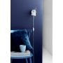 Kohtvalgusti Nordlux Aslak 1-osaline