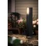 LED-postvalgusti Philips Hue Turaco