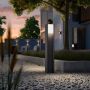 LED-postvalgusti Philips Hue Turaco
