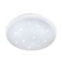 Plafoon Eglo Frania-S