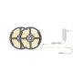 LED- valgusriba Paulmann SimpLED soe valge 10 m