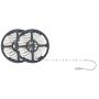 LED- valgusriba Paulmann SimpLED külm valge 10 m