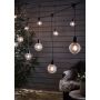 LED-valgussari Markslöjd Garden24 Deco 10-osaline