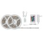 LED-valgusriba Paulmann SimpLED RGB 10 m