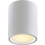 LED-kohtvalgusti Nordlux Fallon 12 cm valge