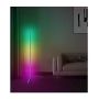 LED-põrandavalgusti Tween Light Anzio RGB