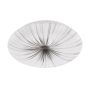 Plafoon Eglo Nieves LED