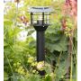 LED-postvalgusti Markslöjd Garden24