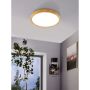 Plafoon Eglo LED Musurita Ø 34 cm