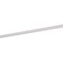 Katteliist siinile Nordluks Track Light Link 1 m Valge