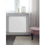 Klaaspaneeliga soojendi Termo Glass 600 W